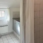 Dom wakacyjny Lovely In Vaeggerlose With Sauna