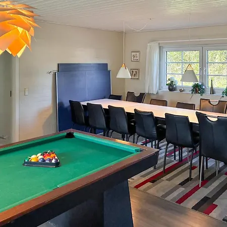 Lovely In Vaeggerlose With Sauna *