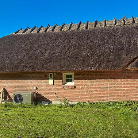 Lovely In Vaeggerlose With Sauna *