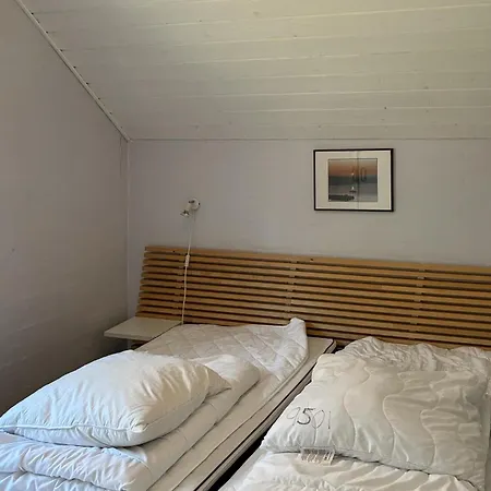 Lovely In Vaeggerlose With Sauna