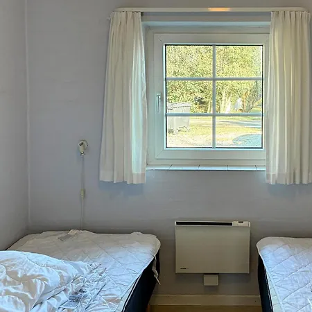 度假居 Lovely In Vaeggerlose With Sauna