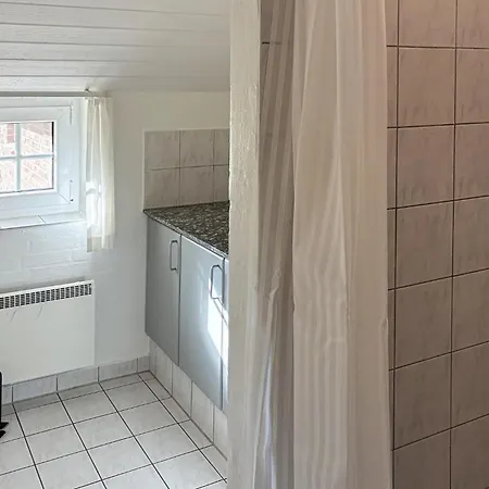 度假居 Lovely In Vaeggerlose With Sauna